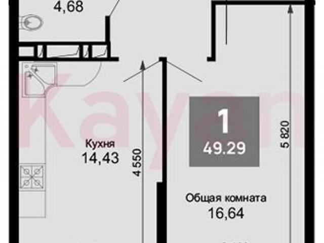 Недвижимость продажа в Березовый, Краснодарский Край