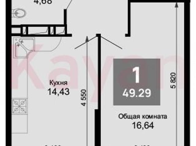 Недвижимость продажа в Березовый, Краснодарский Край