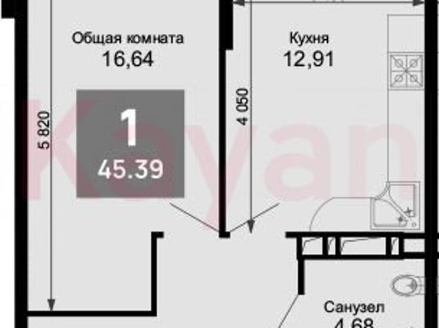 Недвижимость продажа в Березовый, Краснодарский Край