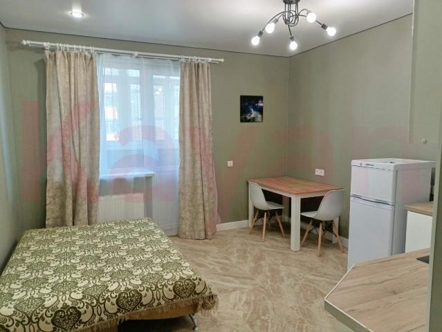 Квартира аренда в Березовый, Краснодарский Край