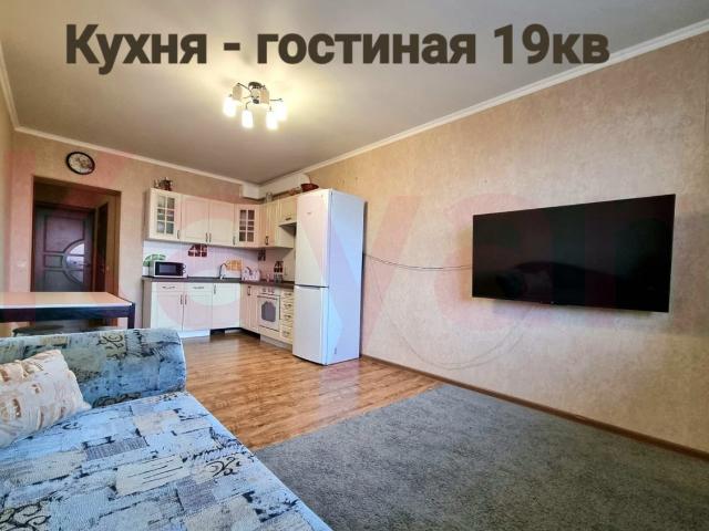 Квартира продажа в Березовый, Краснодарский Край
