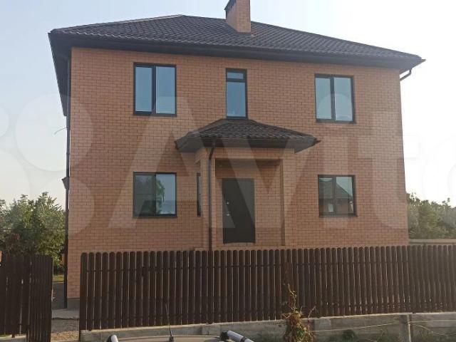 Квартира продажа в Березовый, Краснодарский Край
