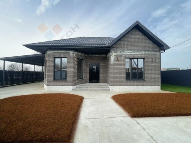 Квартира продажа в Березовый, Краснодарский Край