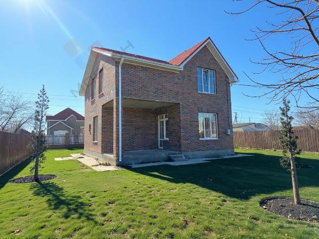 Квартира продажа в Березовый, Краснодарский Край