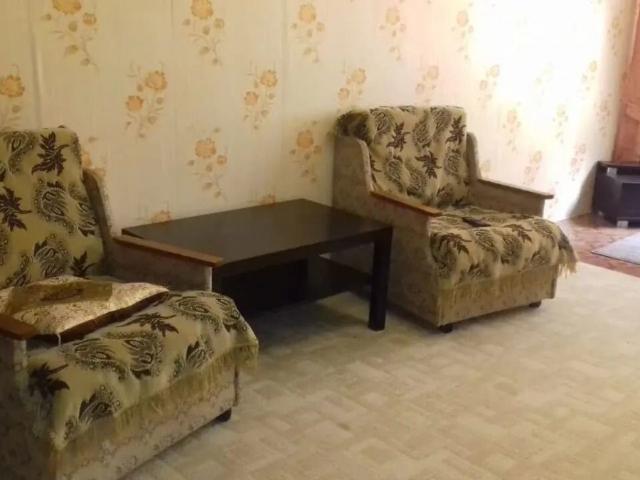 Квартира продажа в Березовый, Краснодарский Край