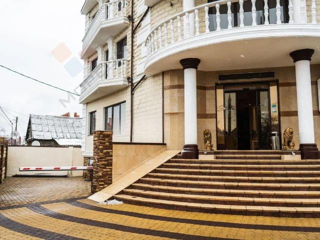 Квартира аренда в Березовый, Краснодарский Край