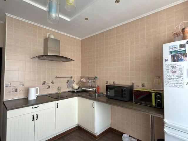 Квартира продажа в Березовый, Краснодарский Край