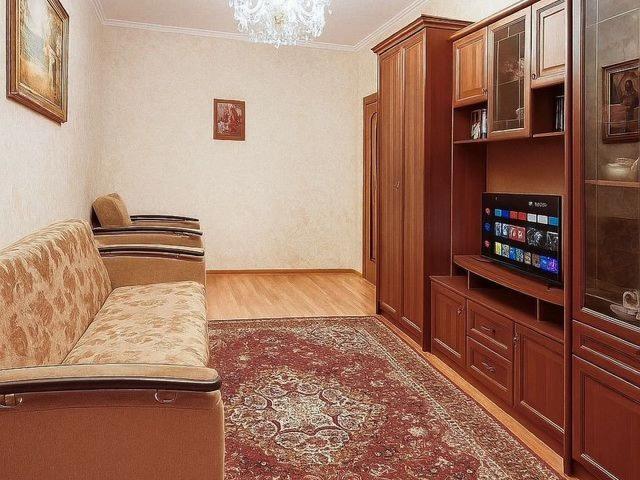 Квартира продажа в Березовый, Краснодарский Край