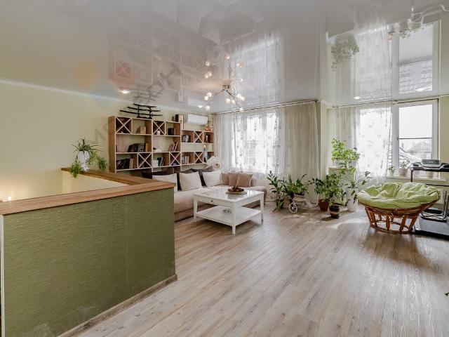Квартира продажа в Березовый, Краснодарский Край