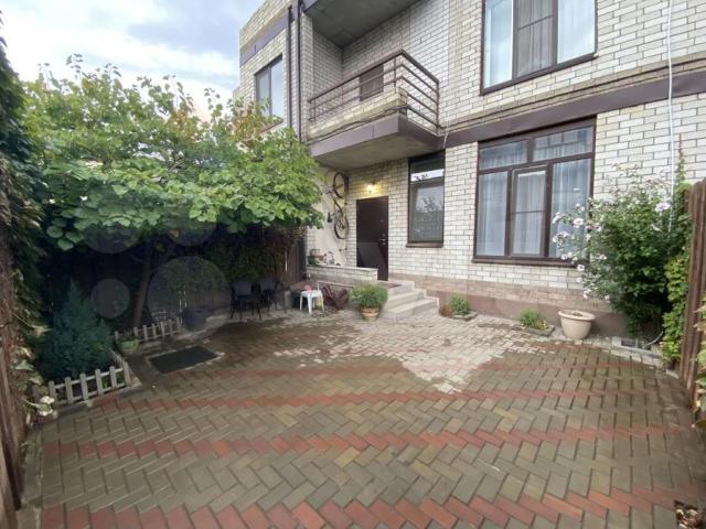 Квартира продажа в Березовый, Краснодарский Край