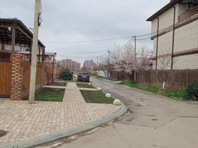 Квартира продажа в Березовый, Краснодарский Край
