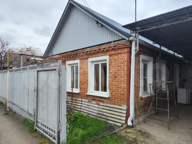 Квартира продажа в Березовый, Краснодарский Край