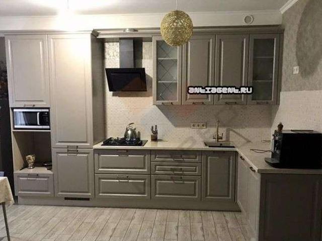 Квартира аренда в Березовый, Краснодарский Край