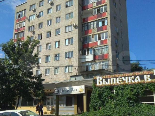 Квартира продажа в Березовый, Краснодарский Край