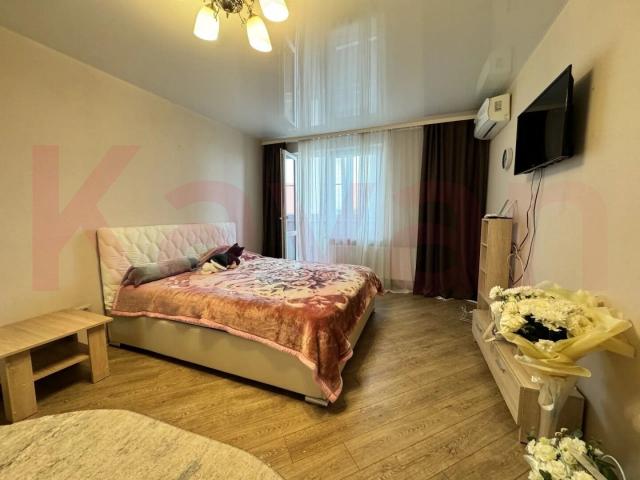 Квартира аренда в Березовый, Краснодарский Край
