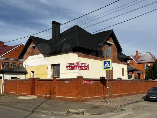 Квартира продажа в Березовый, Краснодарский Край