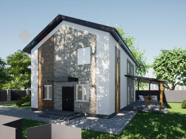 Квартира продажа в Березовый, Краснодарский Край