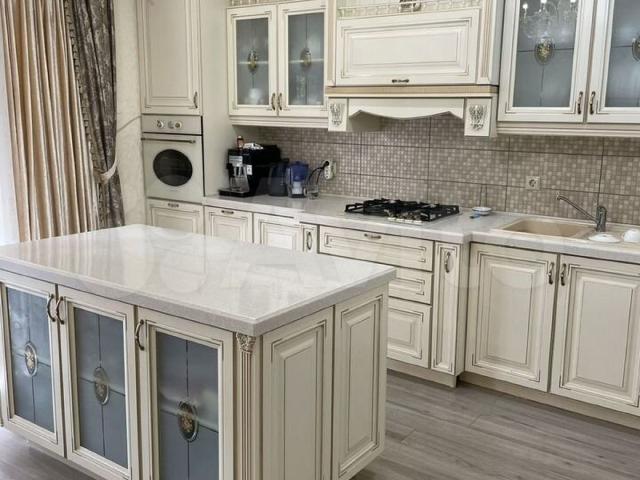 Квартира продажа в Березовый, Краснодарский Край