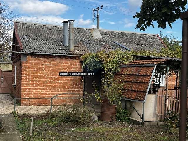 Квартира продажа в Березовый, Краснодарский Край