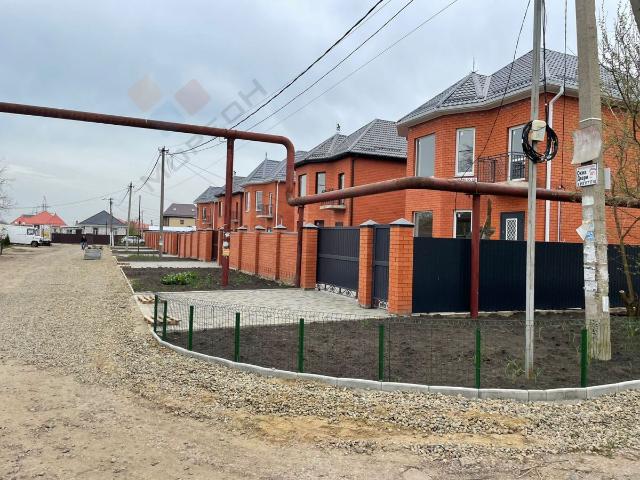 Квартира продажа в Березовый, Краснодарский Край