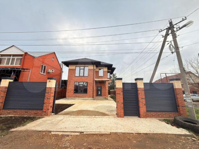 Квартира продажа в Березовый, Краснодарский Край