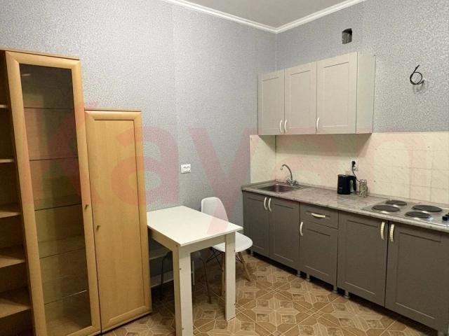 Квартира аренда в Березовый, Краснодарский Край