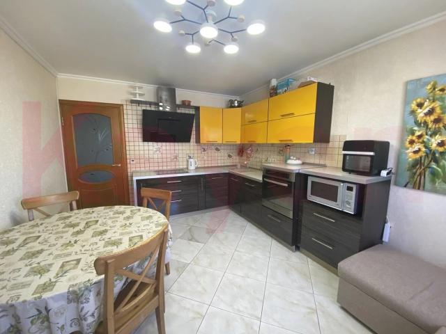 Квартира продажа в Березовый, Краснодарский Край