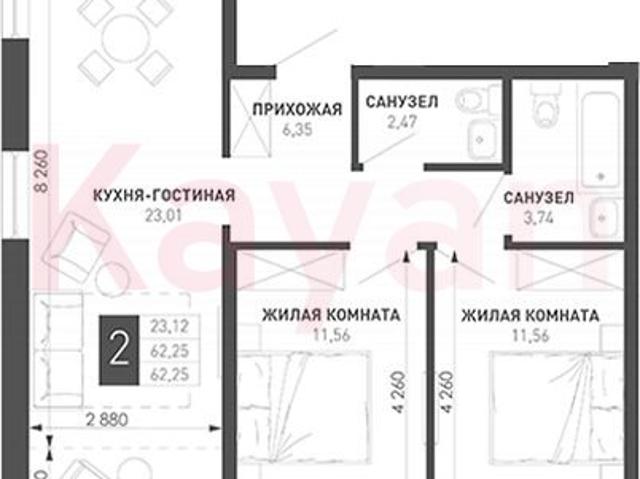 Недвижимость продажа в Березовый, Краснодарский Край