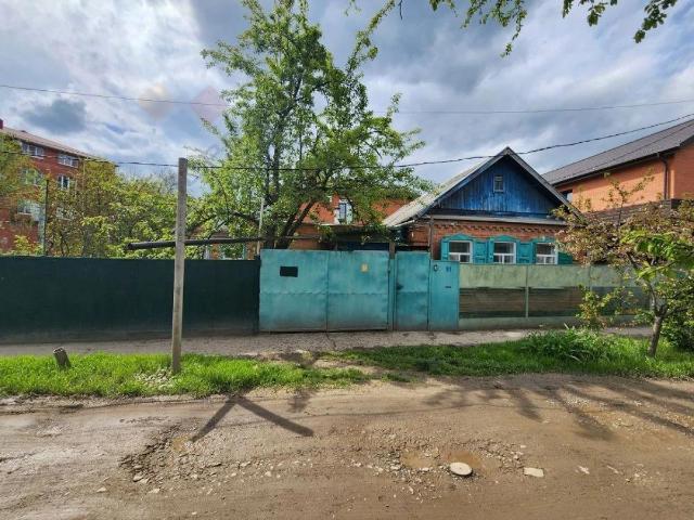 Квартира продажа в Березовый, Краснодарский Край
