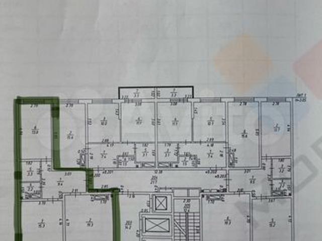 Квартира продажа в Березовый, Краснодарский Край