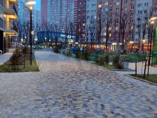 Квартира продажа в Березовый, Краснодарский Край