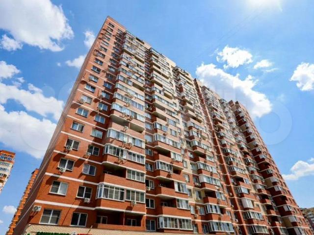Квартира продажа в Березовый, Краснодарский Край