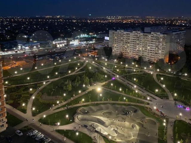 Квартира продажа в Березовый, Краснодарский Край