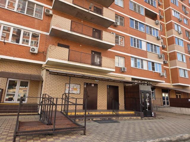 Квартира продажа в Березовый, Краснодарский Край