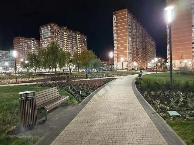 Квартира продажа в Березовый, Краснодарский Край