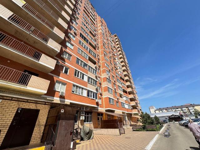Квартира продажа в Березовый, Краснодарский Край