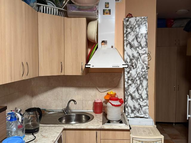Квартира продажа в Березовый, Краснодарский Край