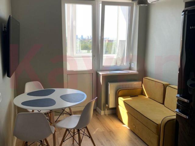 Квартира аренда в Березовый, Краснодарский Край