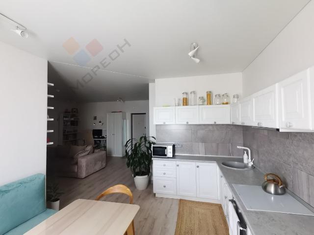 Квартира продажа в Березовый, Краснодарский Край