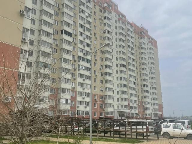 Квартира продажа в Березовый, Краснодарский Край