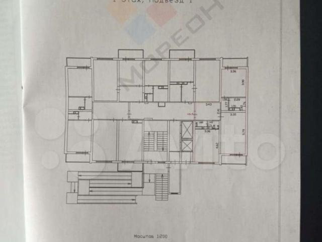 Квартира продажа в Березовый, Краснодарский Край