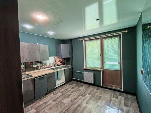 Квартира продажа в Березовый, Краснодарский Край