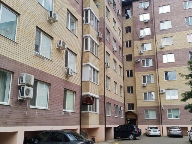 Квартира продажа в Березовый, Краснодарский Край