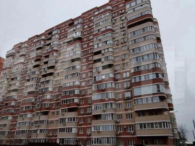 Квартира продажа в Березовый, Краснодарский Край