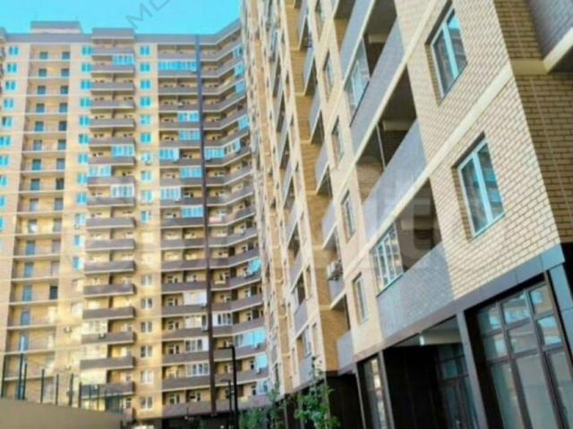Квартира продажа в Березовый, Краснодарский Край