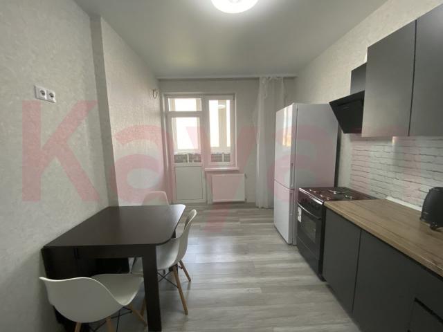Квартира аренда в Березовый, Краснодарский Край