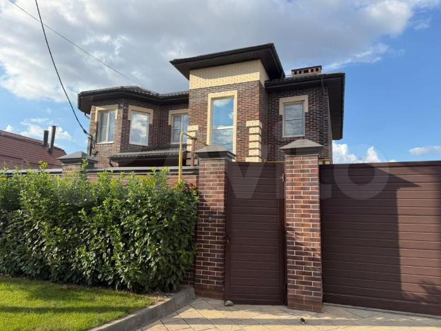 Квартира продажа в Березовый, Краснодарский Край