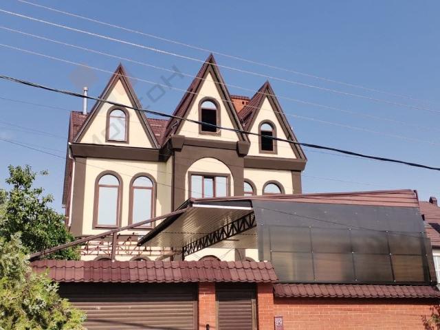 Квартира продажа в Березовый, Краснодарский Край