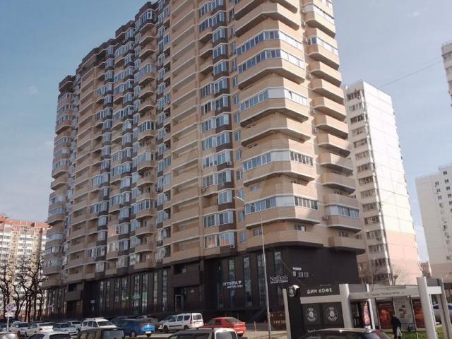 Квартира продажа в Березовый, Краснодарский Край