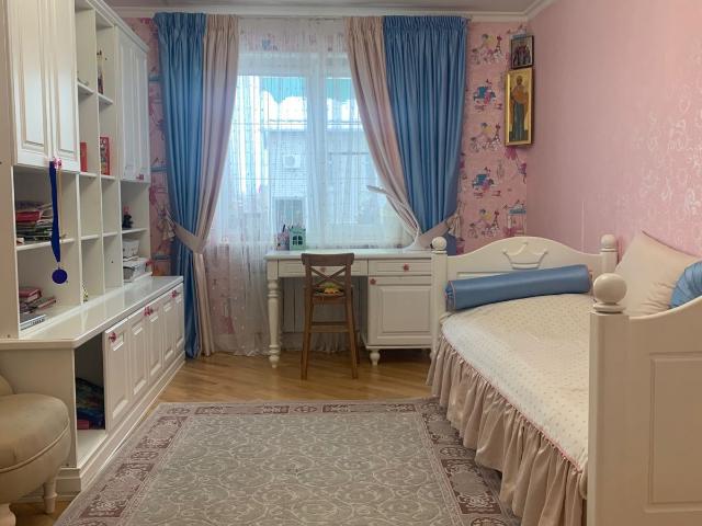 Квартира продажа в Березовый, Краснодарский Край